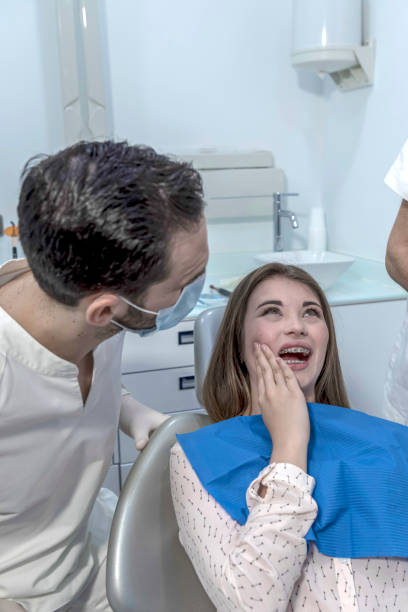 Best Emergency Tooth Extraction  in Perry, MI